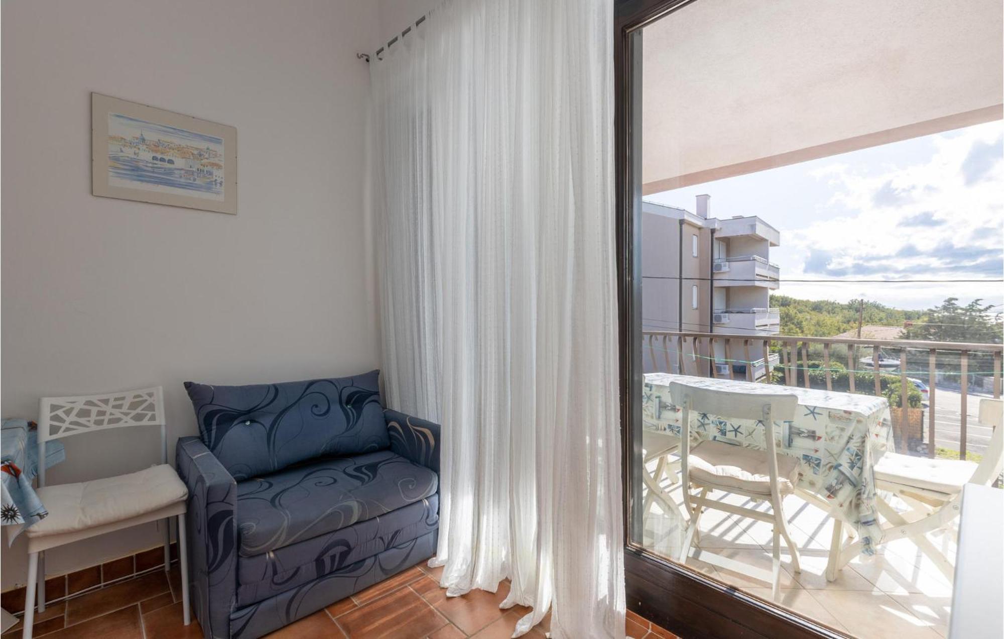 Nice Apartment In Jadranovo With Kitchen Zewnętrze zdjęcie