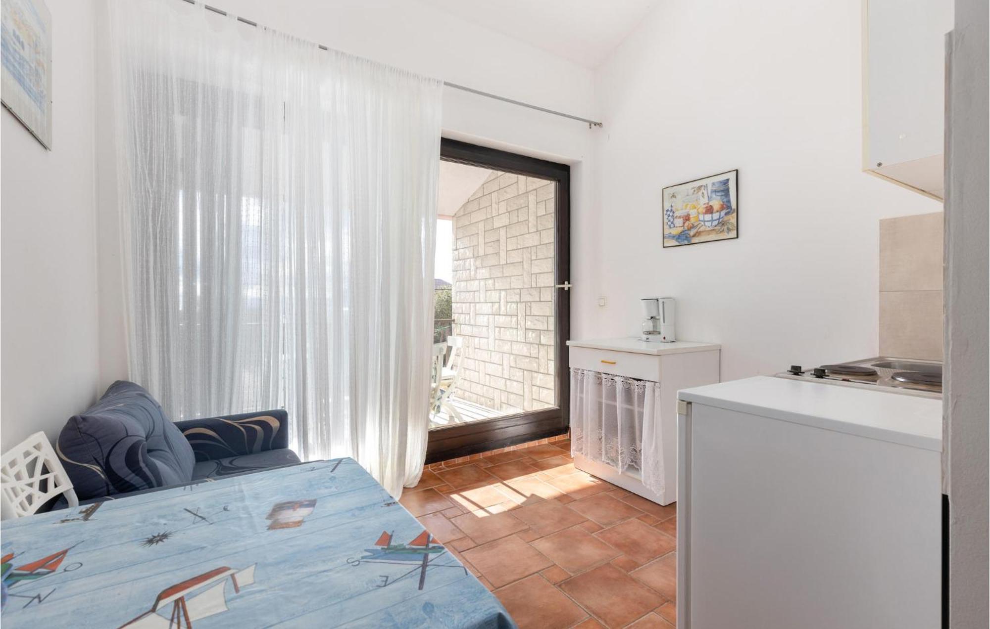 Nice Apartment In Jadranovo With Kitchen Zewnętrze zdjęcie