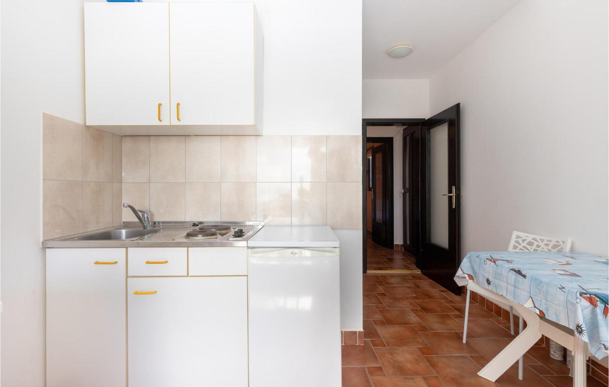 Nice Apartment In Jadranovo With Kitchen Zewnętrze zdjęcie