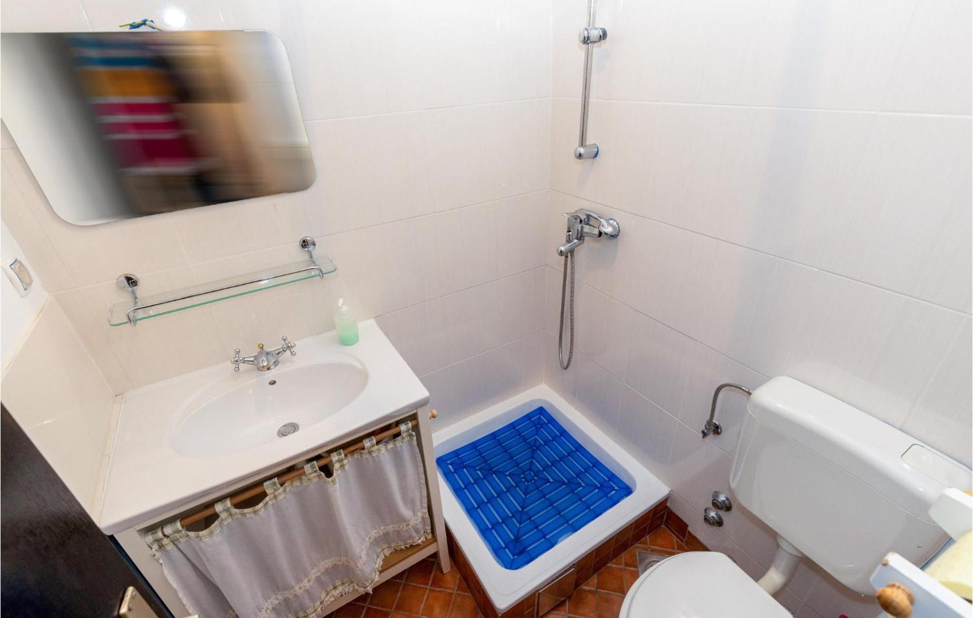 Nice Apartment In Jadranovo With Kitchen Zewnętrze zdjęcie