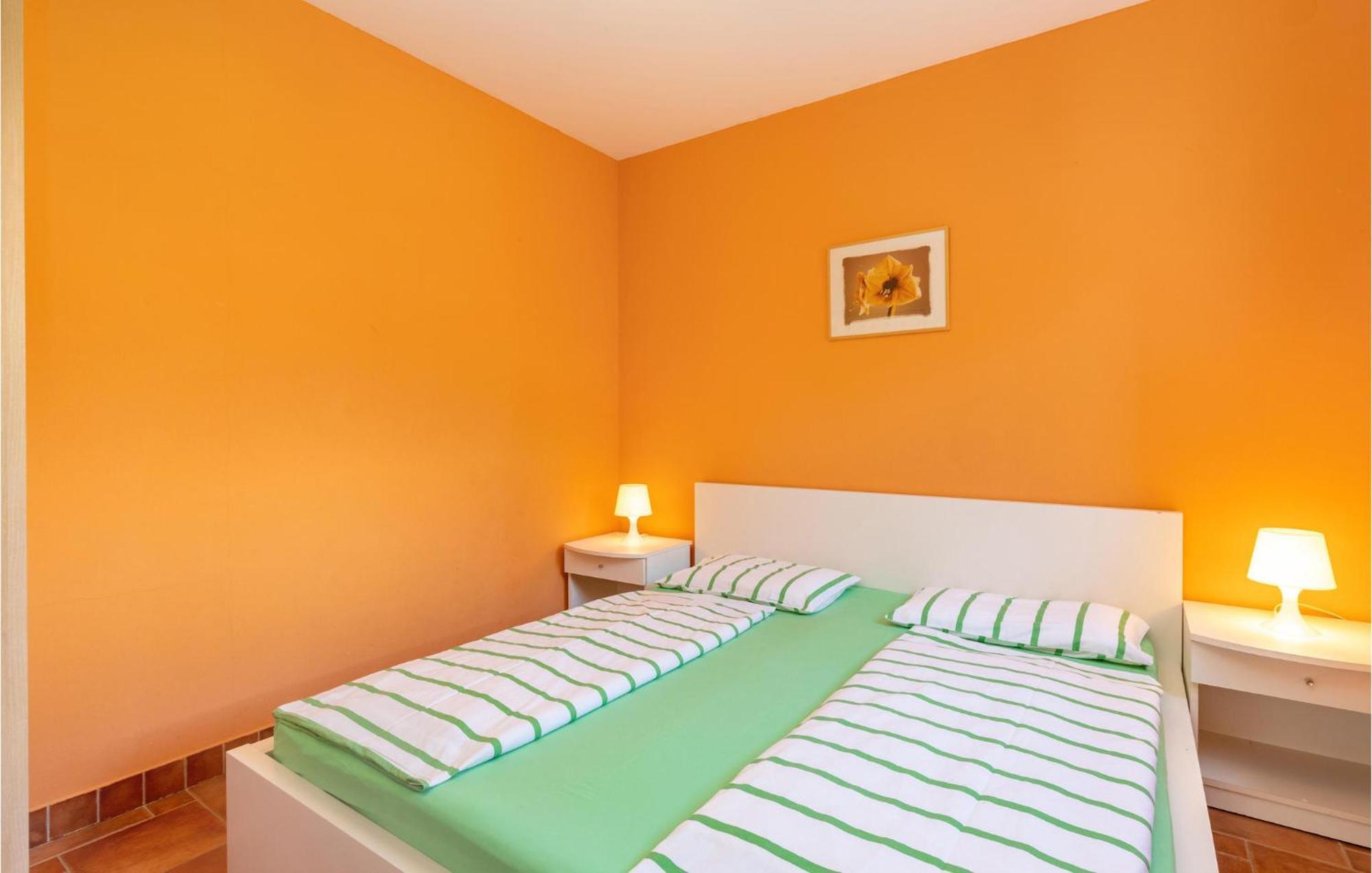 Nice Apartment In Jadranovo With Kitchen Zewnętrze zdjęcie