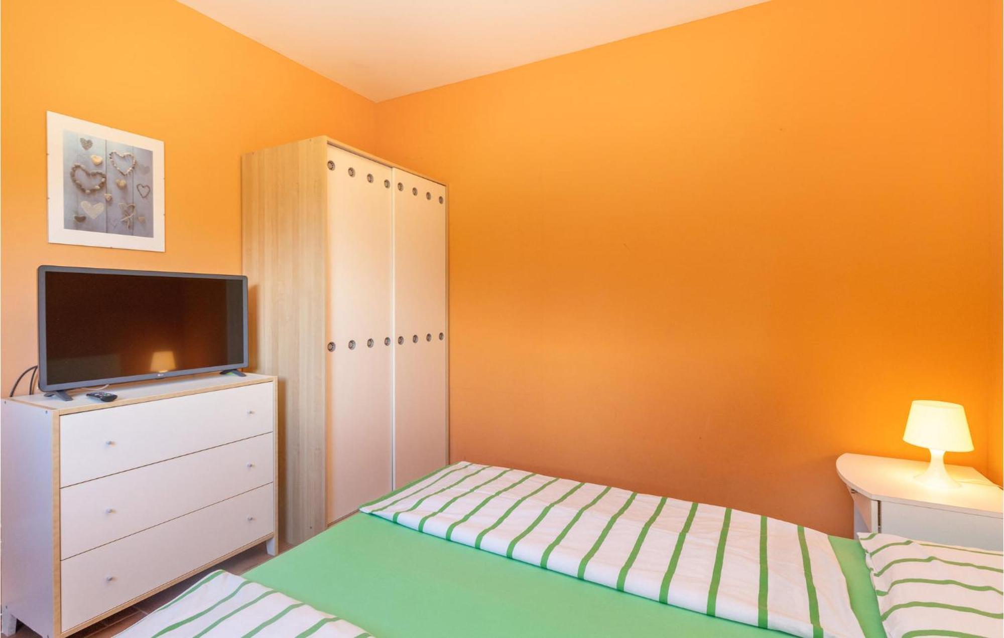 Nice Apartment In Jadranovo With Kitchen Zewnętrze zdjęcie